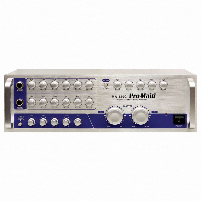 프로메인 MA-420C