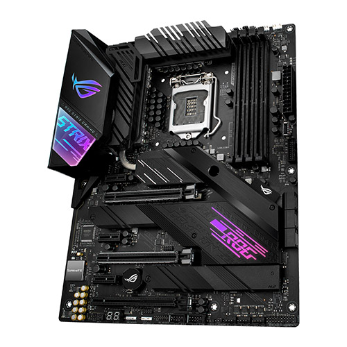 ASUS ROG STRIX Z490-E GAMING STCOM_이미지