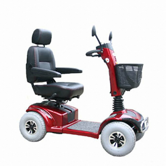 이지무브 PF6 전동스쿠터