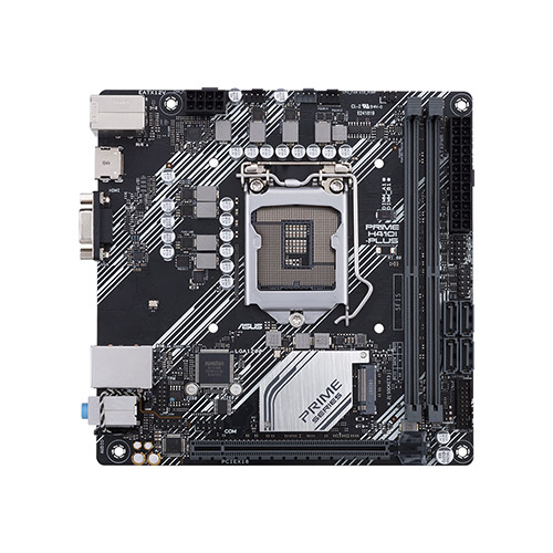 ASUS PRIME H410I-PLUS STCOM_이미지