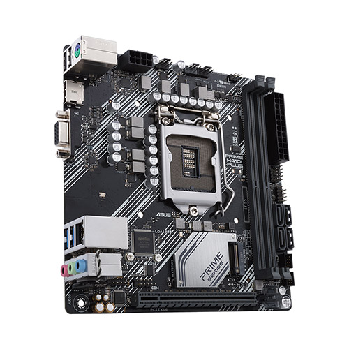 ASUS PRIME H410I-PLUS STCOM_이미지