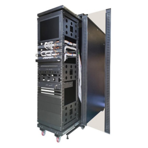 세이프네트워크 HPS-36SL 서버랙