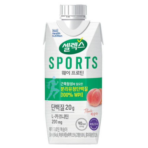 �����ｺ��Ʈ���� ������ ������ ���� ����ƾ ������ 330ml
