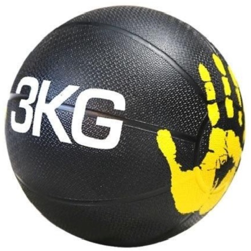얼도우 메디슨볼 (3kg, 1개)_이미지