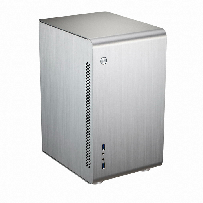 BRAVOTEC U3 Silver USB 3.0_이미지