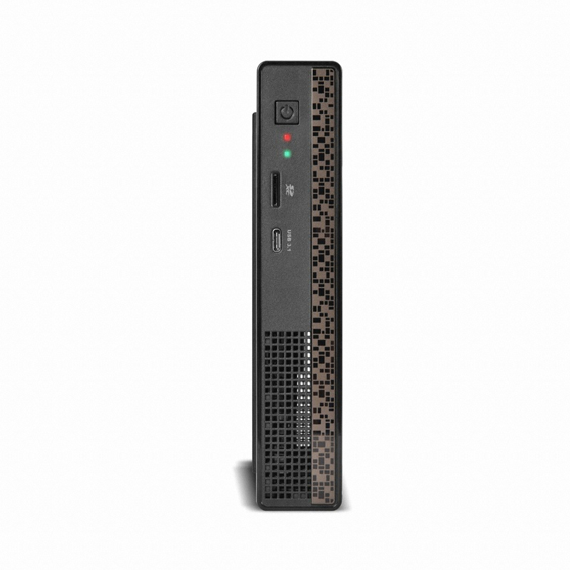 ECS LIVA ONE i7-7700 코잇 (4GB, M2 128GB)_이미지
