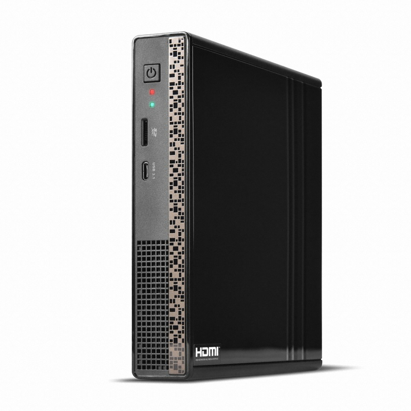 LIVA ONE i7-7700 코잇