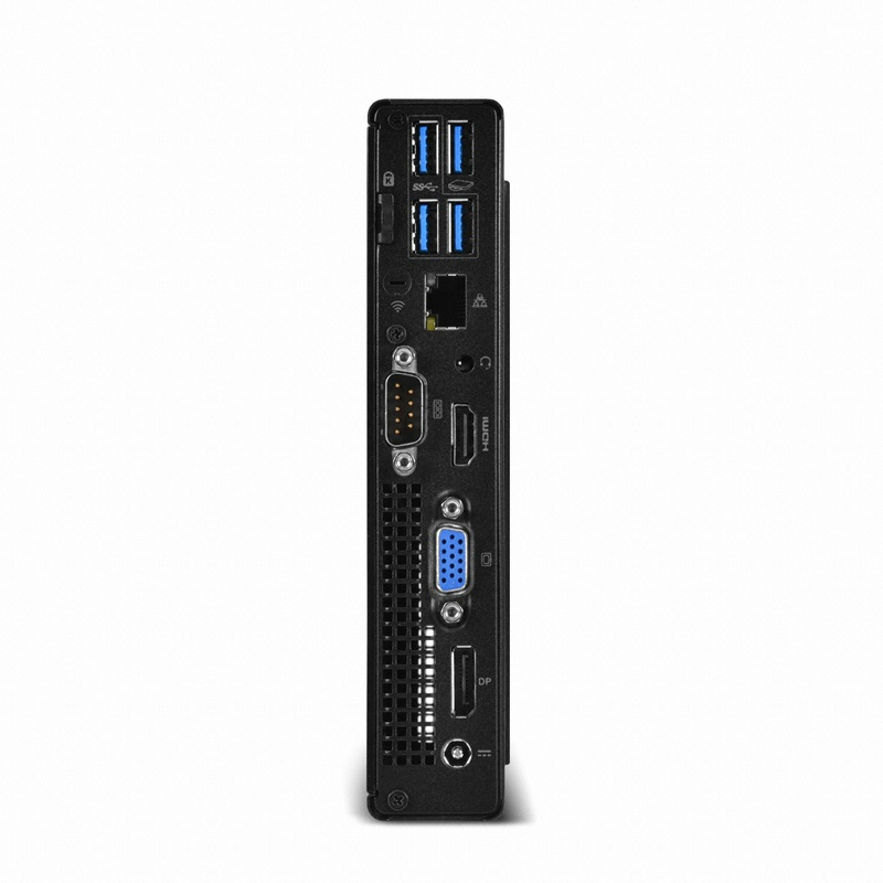 ECS LIVA ONE i7-7700 코잇 (4GB, M2 128GB)_이미지