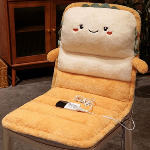 토스트 온열 전기방석