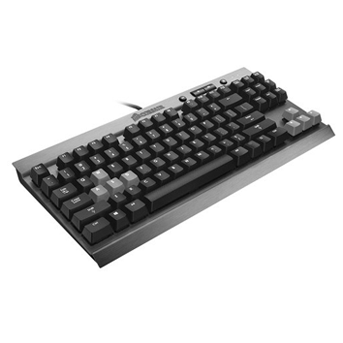 CORSAIR VENGEANCE K65 (적축, 정품)_이미지