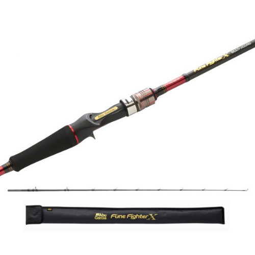 푸네파이터 X 멀티지깅, 2025년형