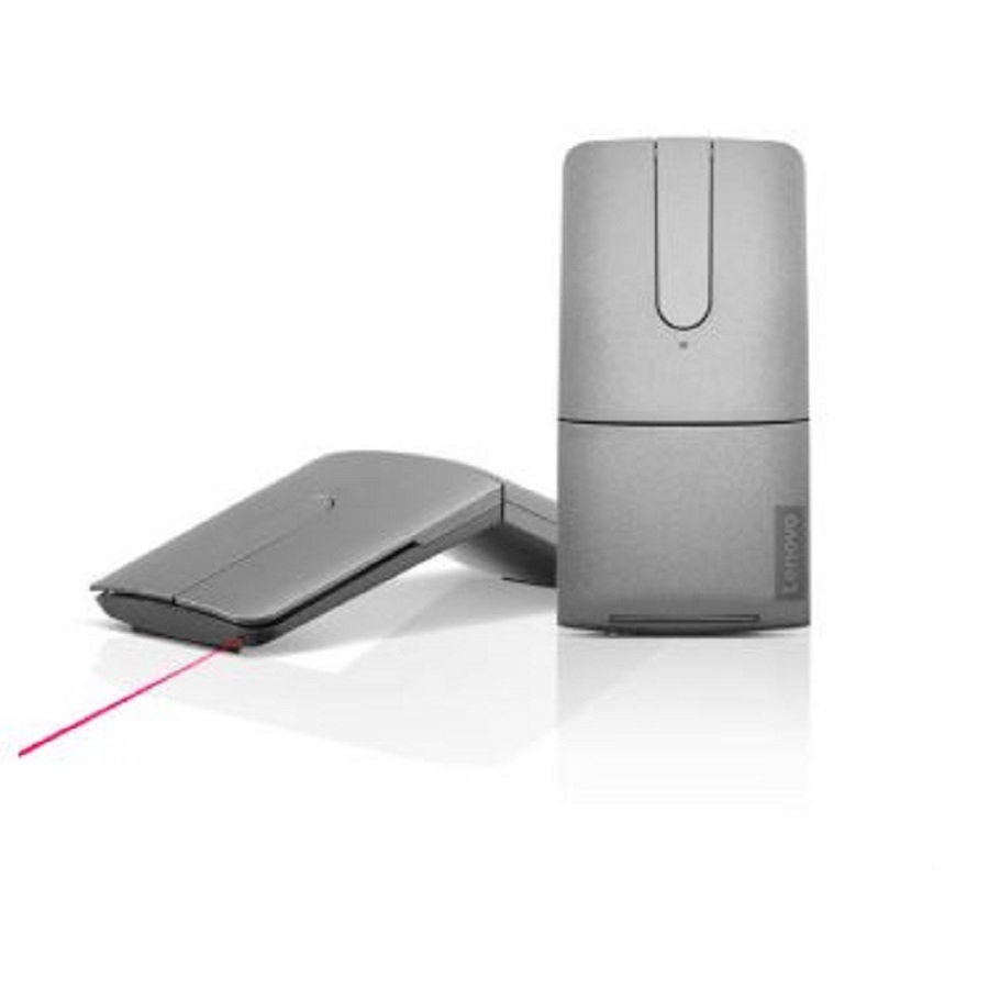 레노버 요가 마우스 with Laser