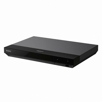 SONY UBP-X700