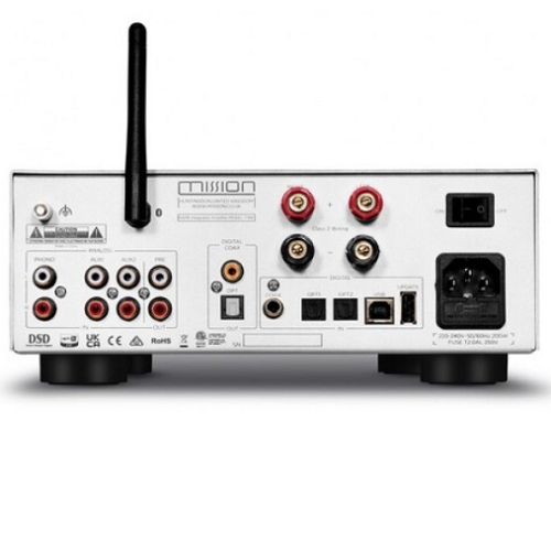 미션 778X (정품)_이미지