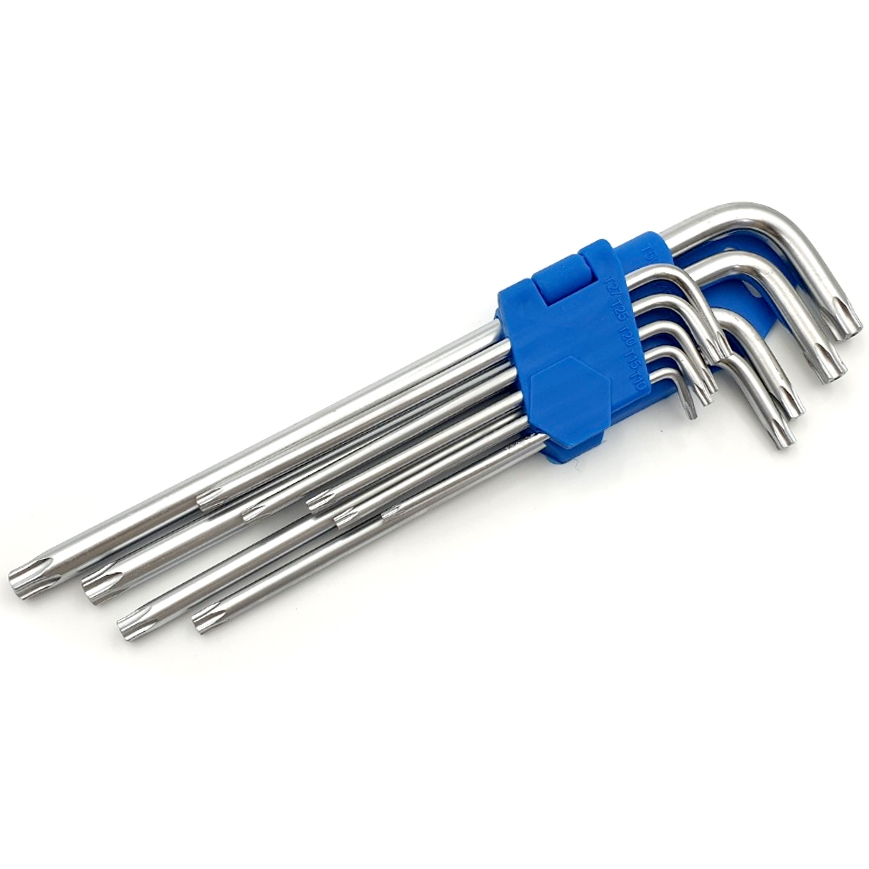 툴스탑 롱 별렌치 세트 TST-9L-2000 (9pcs)