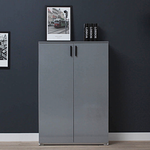 스코나 카로밀 중형 신발장 (80cm)_이미지