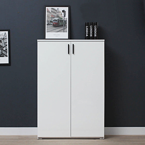 스코나 카로밀 중형 신발장 (80cm)_이미지