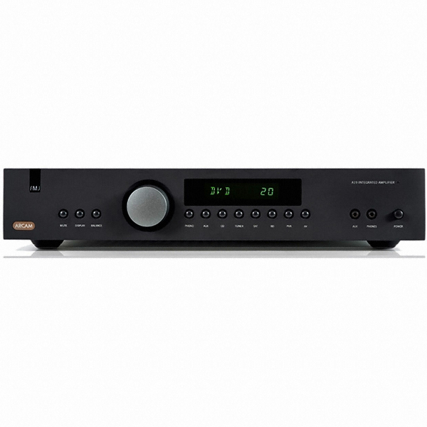아캄 FMJ A19 (정품)