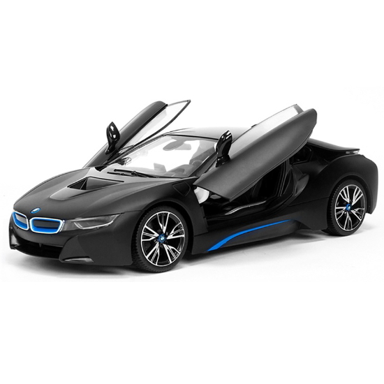 BMW I8 RC카 1 14 블랙_이미지