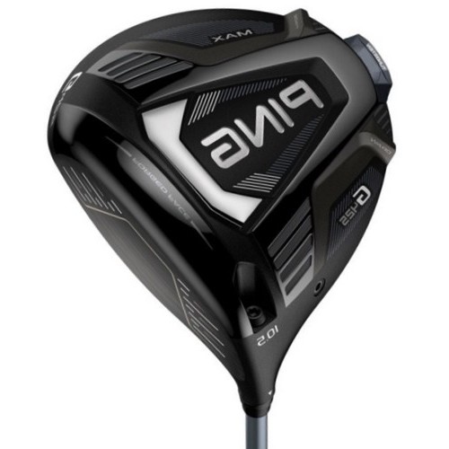 핑 G425 MAX 커스텀 왼손 드라이버+투어 173 샤프트