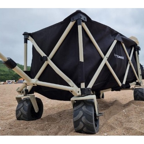 캠프365 파파웨건 스포츠 챔프 울트라휠 (단품)_이미지