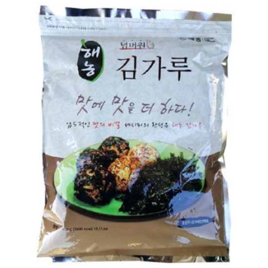 �س� �ѹ��� �谡�� 400g