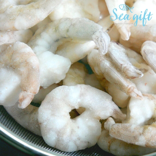 에스지네트웍스 생새우살 91/110 9kg (1개)_이미지