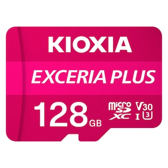 키오시아 micro <b>SD</b> Exceria Plus
