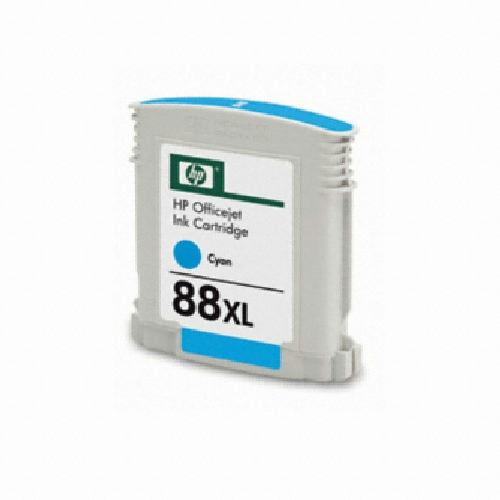HP 벌크 88XL (C9391A) 파랑 (벌크)