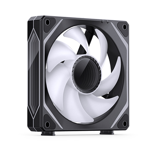 JONSBO ZL-120 ARGB (3팩, 블랙)_이미지