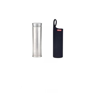 아이디룩 키이스(KEITH) Titanium Ti3101 제로 플라스틱 병 550ml 19.7온스 s 18주년 기념 독점 가_이미지