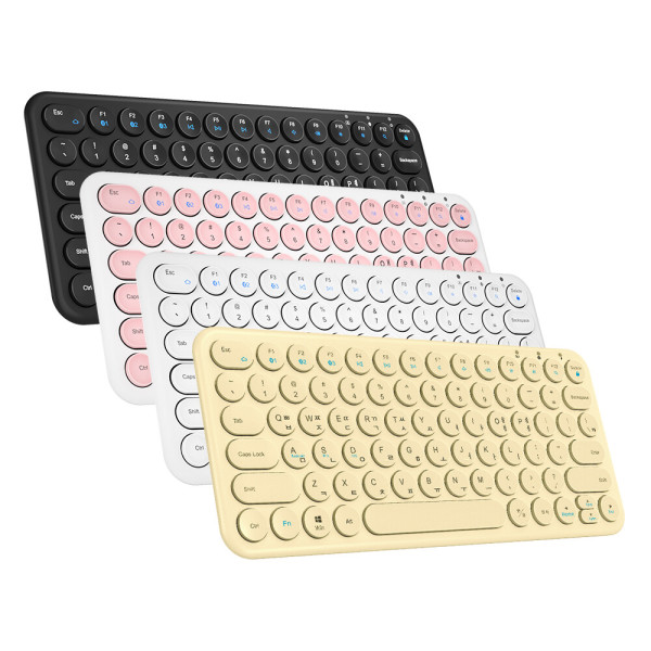 ǻ�������ؾ� INOTE X-KEY 38BT