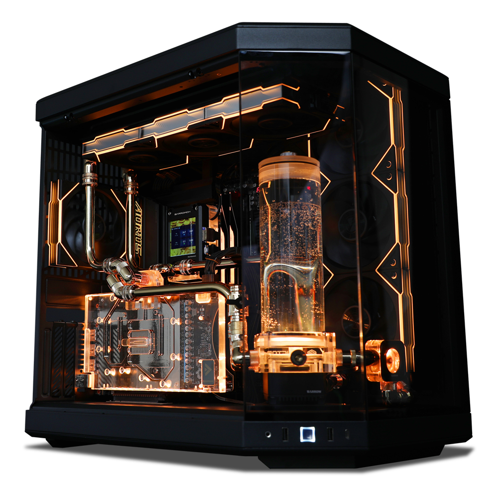 몬스타 몬스타PC 킬러