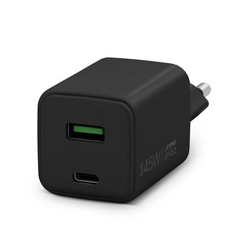 EFM ipTIME PD PPS 45W 2��Ʈ GaN ������ UP452