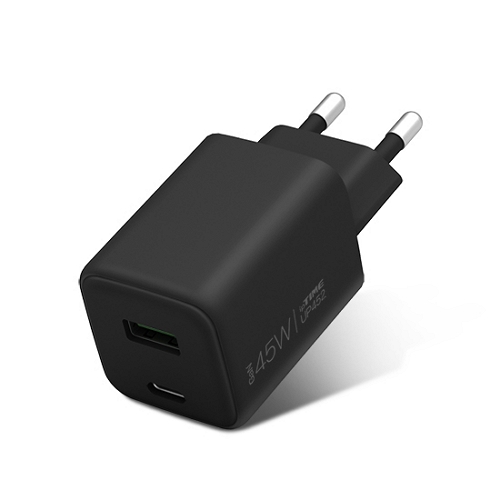 EFM ipTIME PD PPS 45W 2��Ʈ GaN ������ UP452