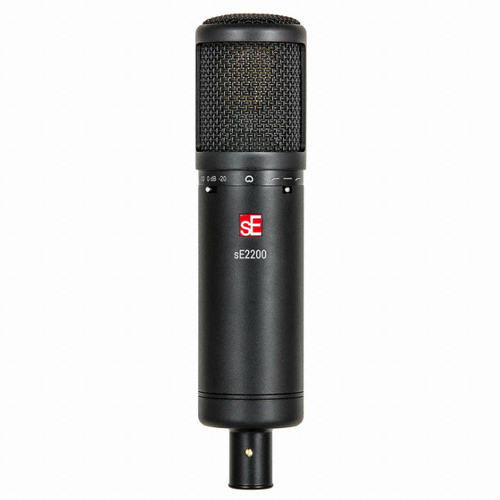 SE일렉트로닉스 sE2200_이미지