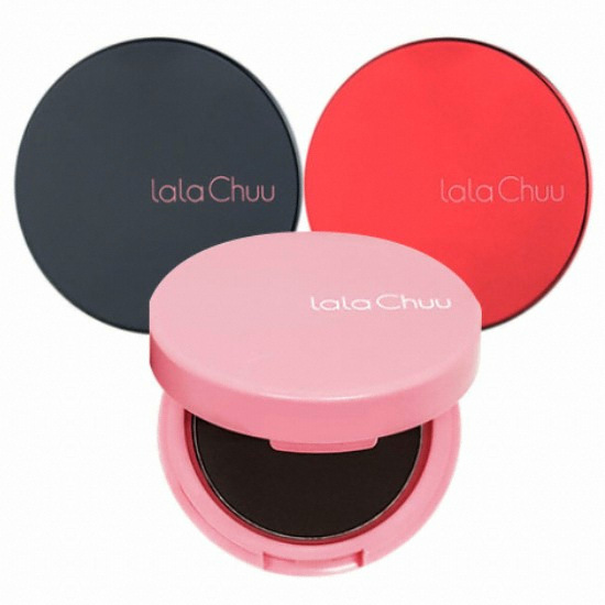 라라츄 헤어쿠션미니_이미지