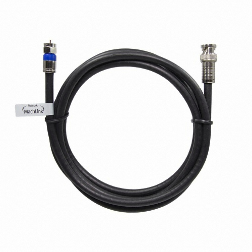 ���ϸ�ũ BNC to RF 5C ���� ���̺� (ML-BR)