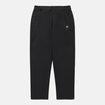 데상트 듀얼리스 기모 슬랙스 SQ421DPTO2