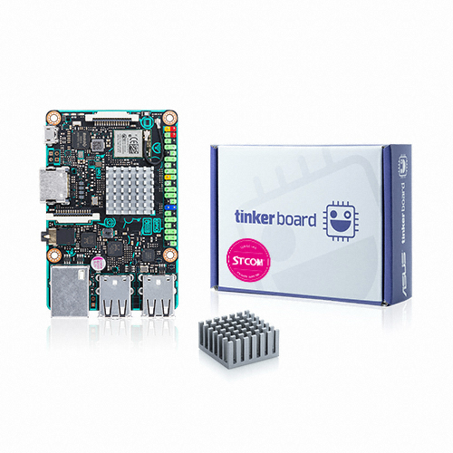 ASUS Tinker board