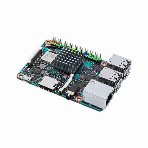 ASUS Tinker board