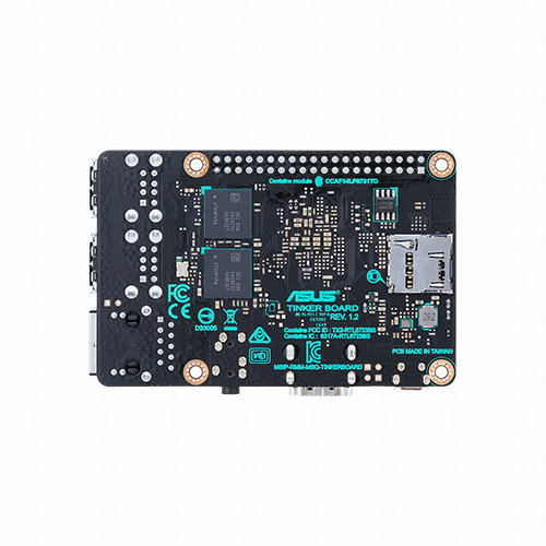 ASUS Tinker board