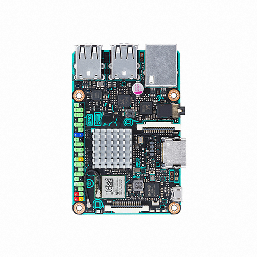 ASUS Tinker board