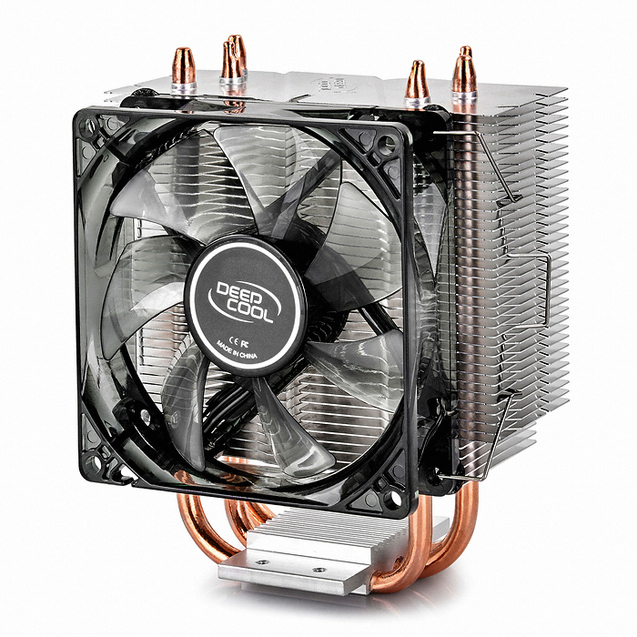 DEEPCOOL GAMMAXX 300 FURY_이미지