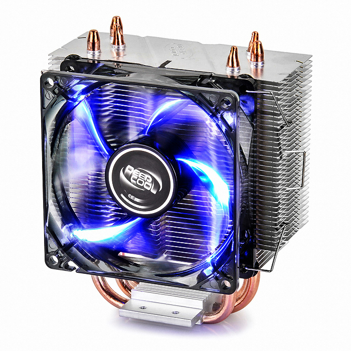 DEEPCOOL GAMMAXX 300 FURY