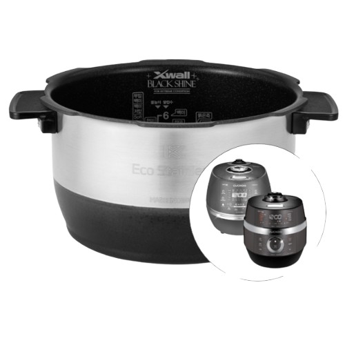 �������� 6�ο� ���ڽ����θ��� ���̵���÷� ������ ���� CRI-HSP0610H