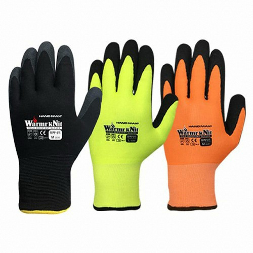 코레카 핸드맥스 워머니트 방한장갑 (12켤레)_이미지