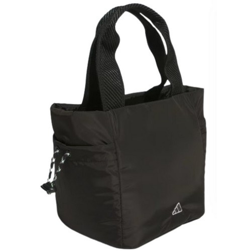 아디다스골프 DWR 라이트웨이트 라운드 토트 백 IK7399_이미지