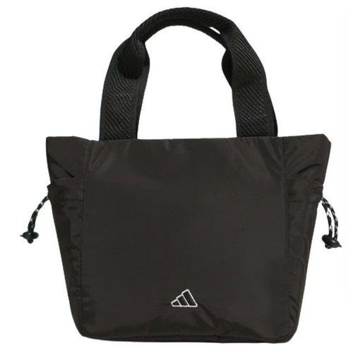 아디다스 아디다스골프 DWR 라이트웨이트 라운드 토트 백 IK7399