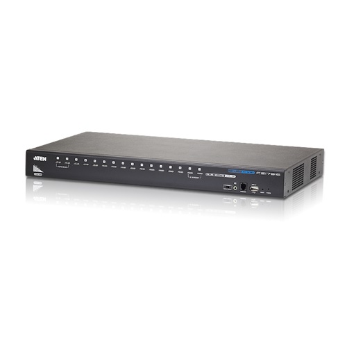 ATEN CS17916 16포트 USB HDMI KVM 스위치 해외구매